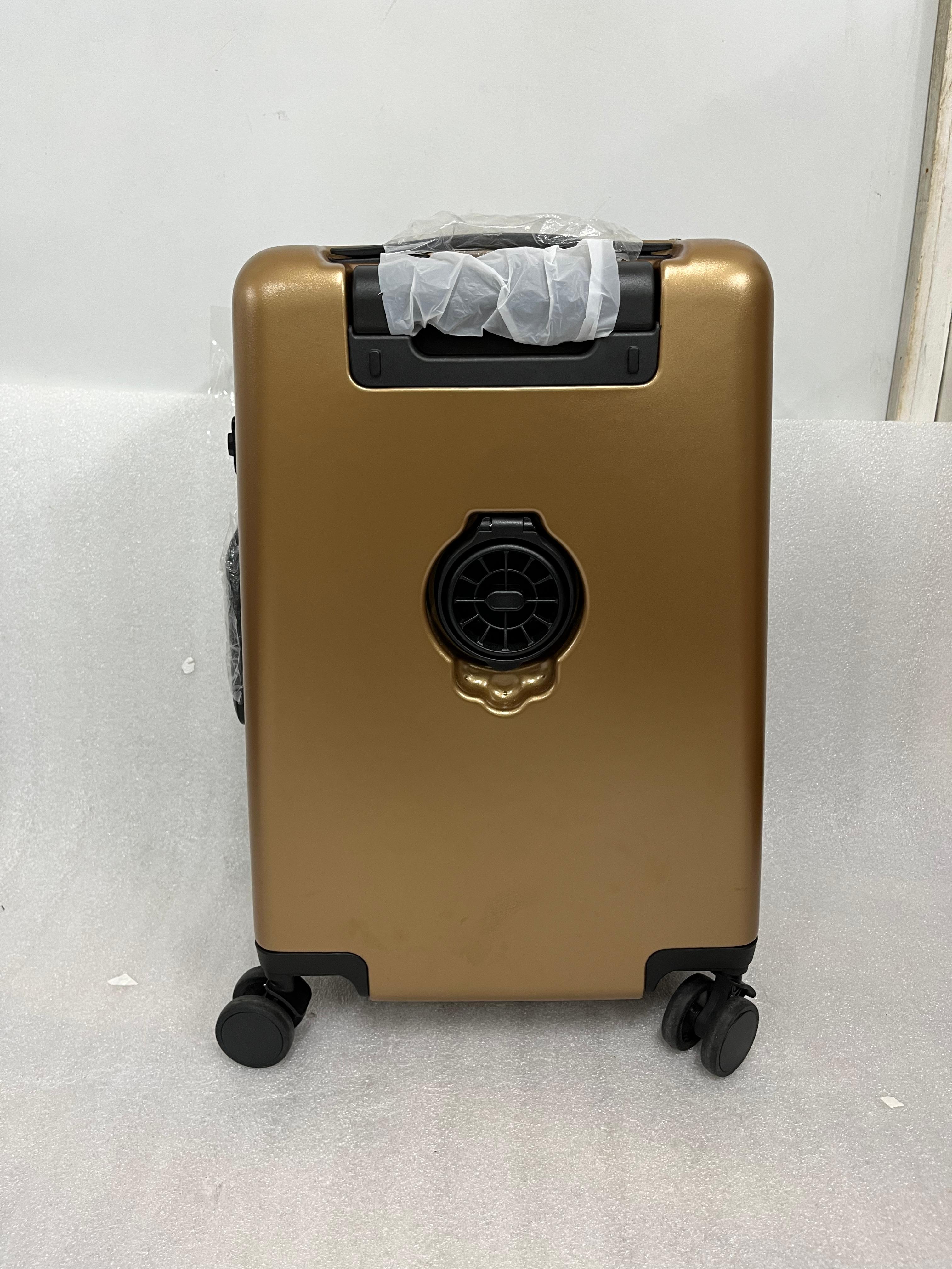 Butt Baby Sit & Go – Rustic Bronze