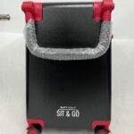 Butt Baby Sit & Go – Intense Black