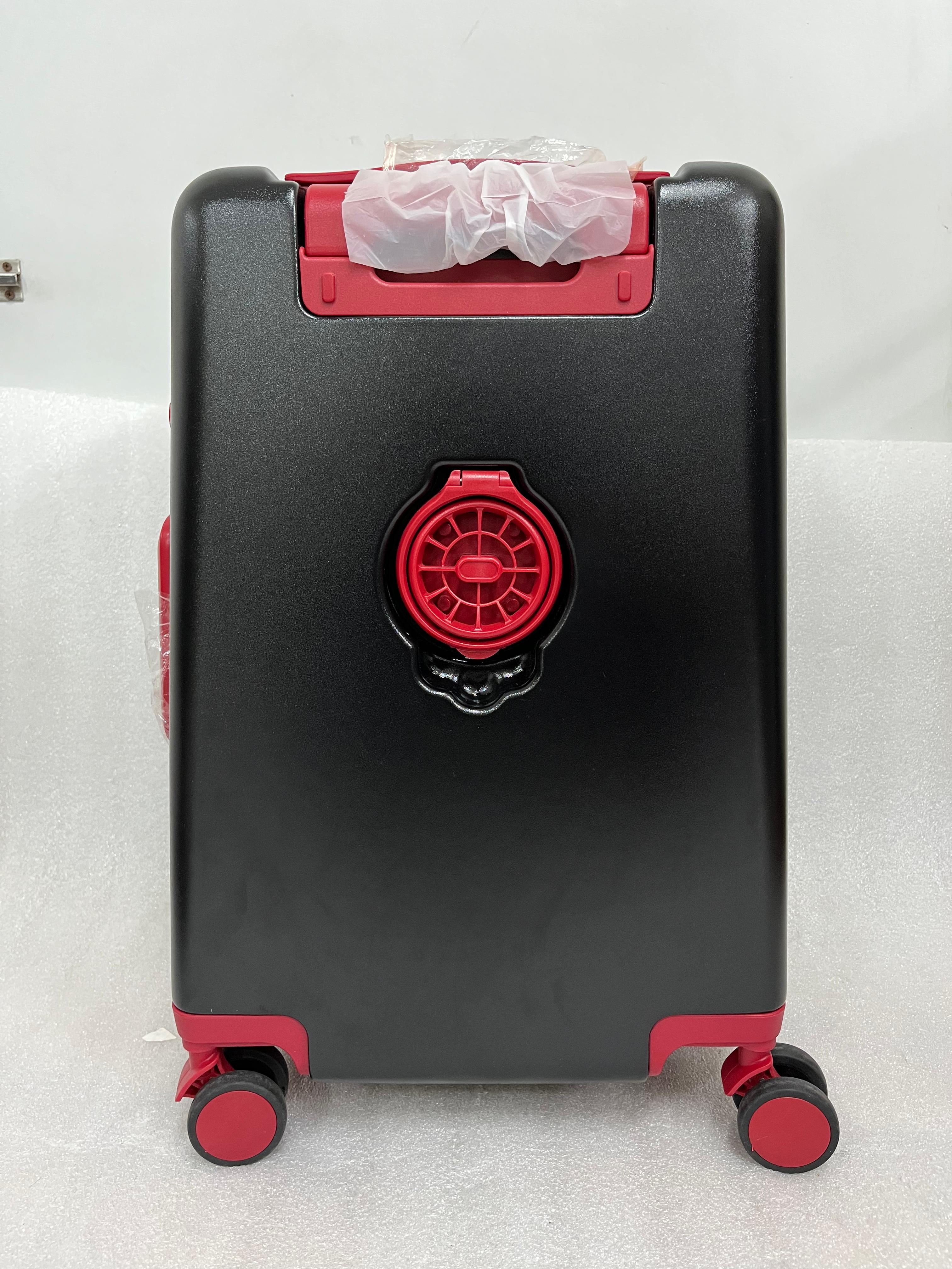 Butt Baby Sit & Go – Intense Black
