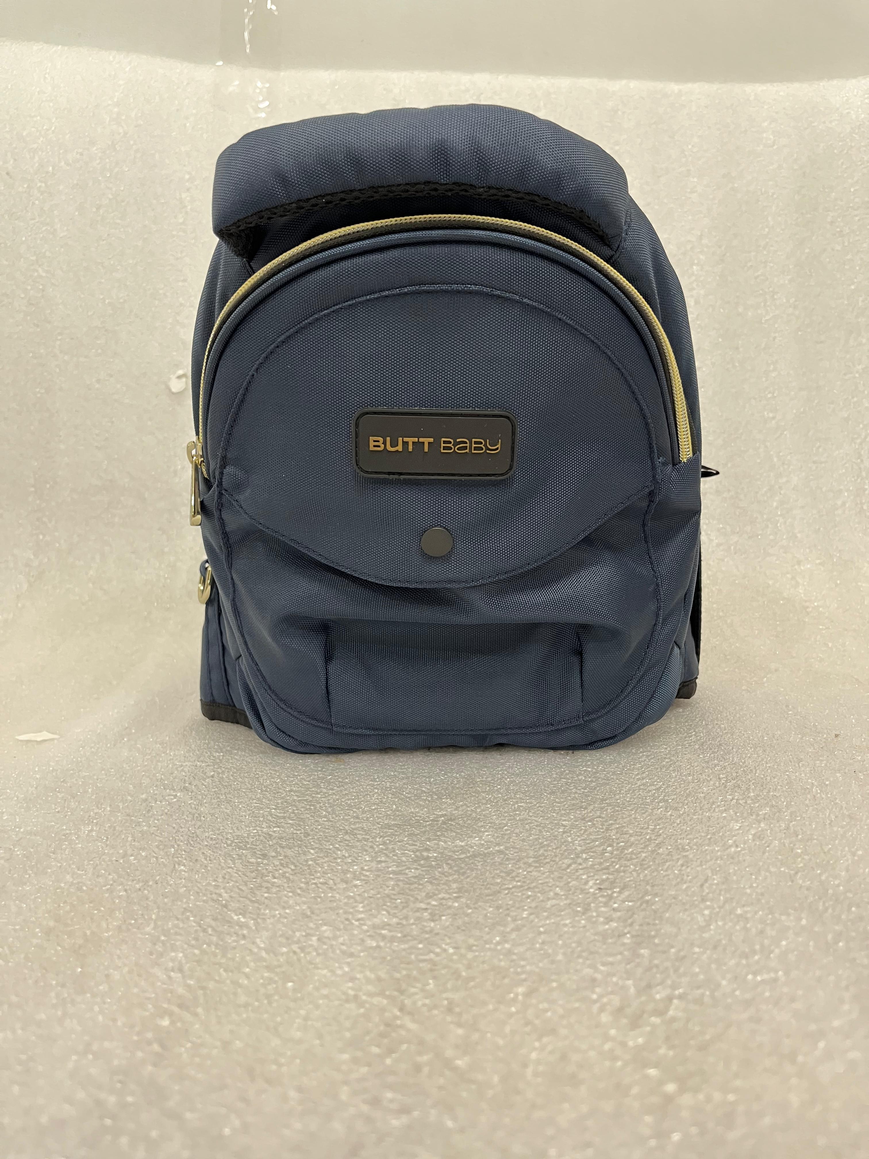 Butt Baby – Hip Seat Carrier | Navy Blue