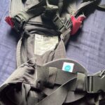 Soul Aseema Baby Carrier