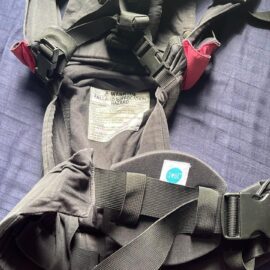 Soul Aseema Baby Carrier