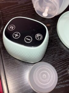 Roboson Wearable Electric Breast Pump