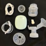 Philips Avent Portable Electric Breast Pump