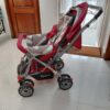 Baby Stroller / Pram – Safe, Comfortable & Travel-Friendly for Little Explorers