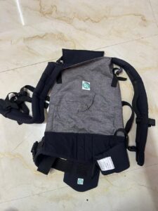 KOL KOL Compact Baby Carrier