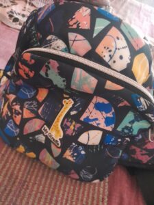 MyGiraffe Baby Carrier