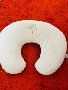 Baby Nursing & Support Pillow