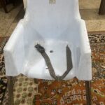 Baby Chair – Sturdy and Safe for Babies