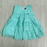 Cute Baby Girl Lace Dress