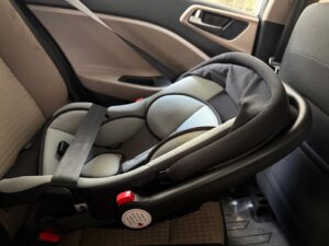Baby Car Seat