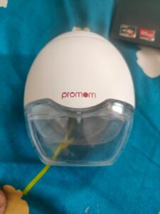 PROMOM Single Electric Breast Pump