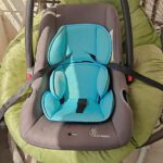 R for Rabbit 4-in-1 Carry Cot – Safe, Comfortable & Multi-Functional!