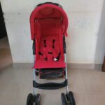 Pre-Owned Compact Lightweight Baby Stroller