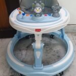 Luvlap baby walker