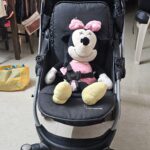 Preowned R for Rabbit Baby Pram