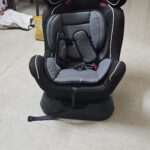 Preowned R for Rabbit Car Seat for Kids