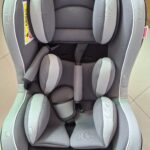 Pre-Owned Babyhug Convertible Baby Car Seat