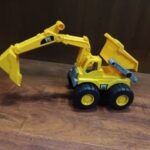 Preowned HMC Dig and Dump Truck