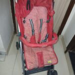 Preowned Viki Baby Stroller