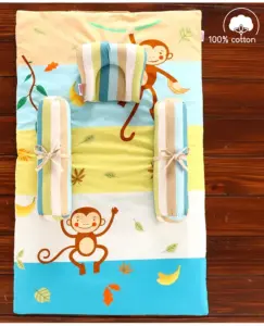 Baby Bedding Set