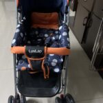 Preowned LuvLap Baby Stroller
