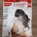 Pre-Owned LuvLap Disposable Breast Pads