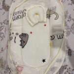 Pre-owned Baby Bedding Set of 2 (Gadda Set)