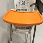 BebeMorning Baby High Chair