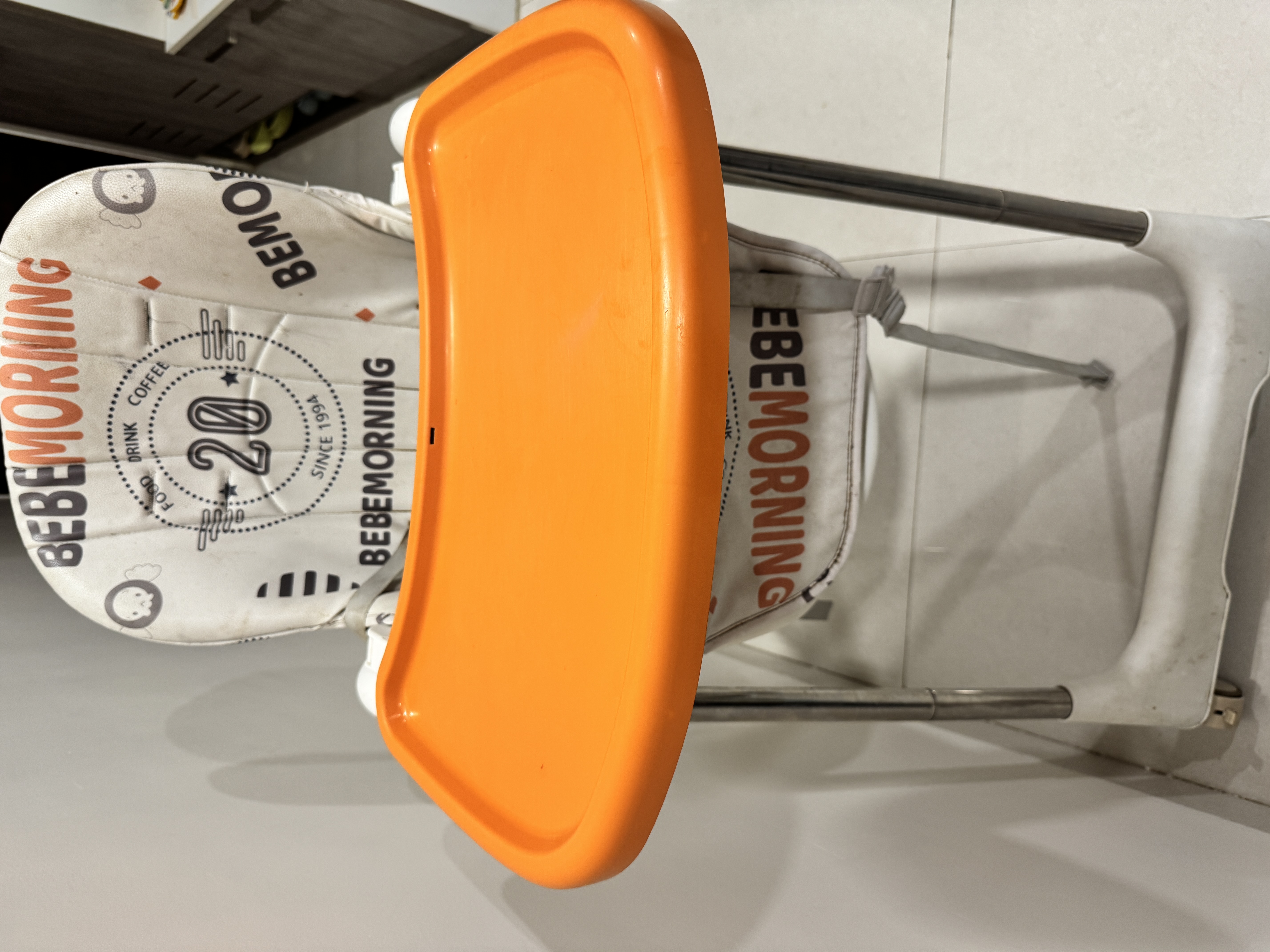 BebeMorning Baby High Chair