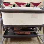 StarAndDaisy Baby Bassinet