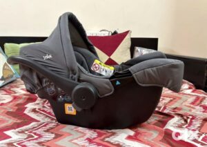 Joie Baby Car Seat