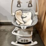 Pre-Owned Multi-Motion Baby Swing & Portable Rocker