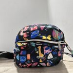 Preowned My Giraffe Hip Seat Baby Carrier