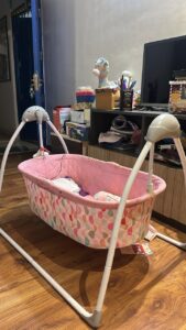 Pre-Owned Baby Swing
