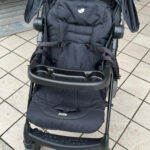 Joie Muze Stroller