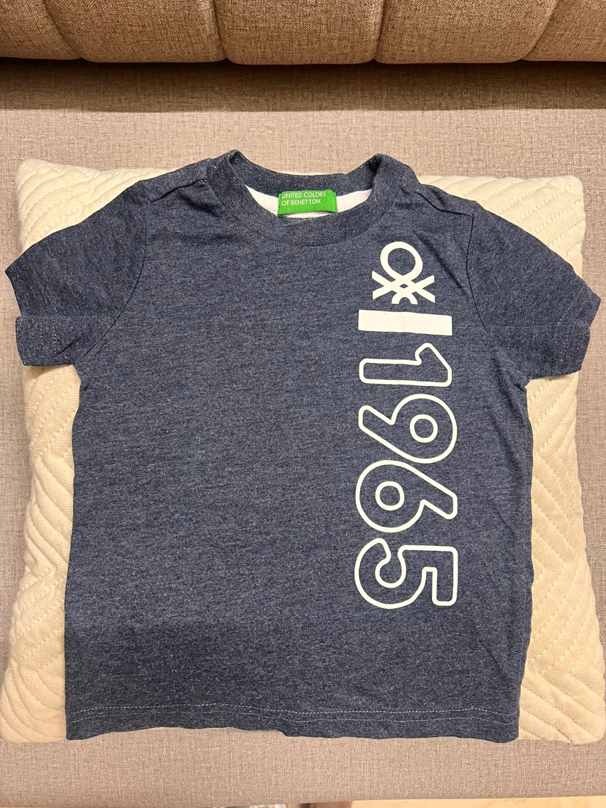 United Colors of Benetton (UCB) Baby T-Shirt