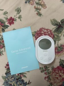 Pre-Owned Pumpables Genie Advanced Pump