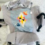 Pre-owned R for Rabbit Baby Carrier