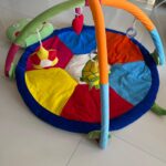 Pre-Owned Baby Play Gym & Activity Mat