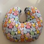 Pre-Owned Feeding & Support Pillow