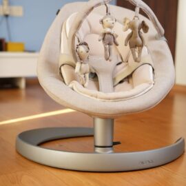 Pre-owned Nuna Leaf Grow