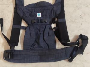 Pre-Owned Baby Carrier with Accessories