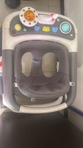 Pre-owned Star and Daisy Baby Walker