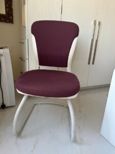 Pre-owned Godrej Kids Study & Comfort Chair