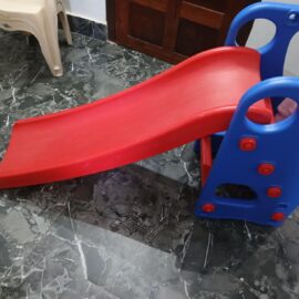 Pre-owned Kids Slide