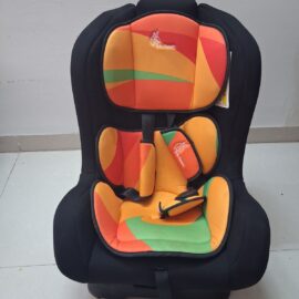 Pre-owned Safety 1st Jack N Jill Car Seat