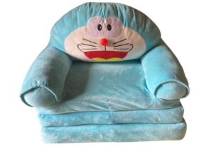 Pre-owned Doraemon Convertible Kids Sofa