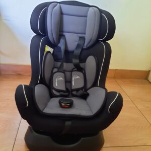Pre-Owned R for Rabbit Jack N Jill Grand Convertible Car Seat