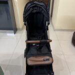 Preowned R for Rabbit Street Smart Stroller